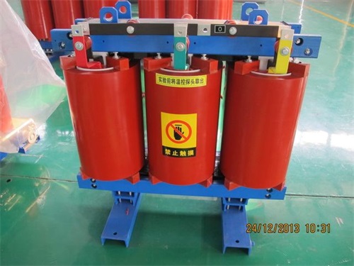 宜宾SCB11-1250KVA干式变压器
