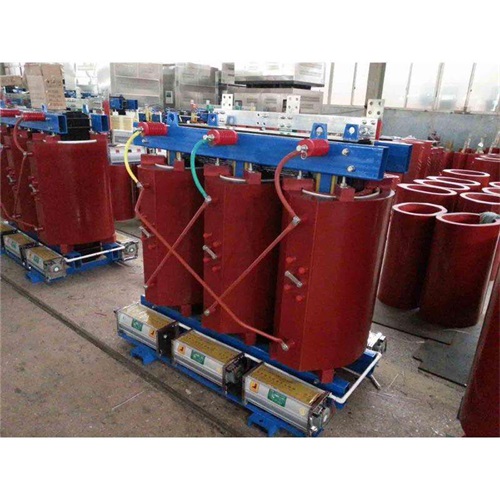 宜宾SCB13-125KVA/10KV/0.4KV干式变压器