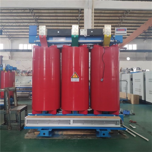 宜宾SCB10-80KVA/10KV/0.4KV干式变压器