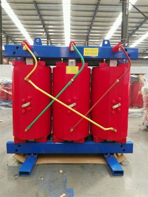 宜宾SCB11-100KVA/10KV/0.4KV干式变压器