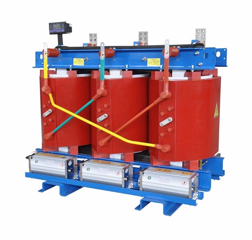 宜宾SCB11-200KVA/10KV/0.4KV干式变压器