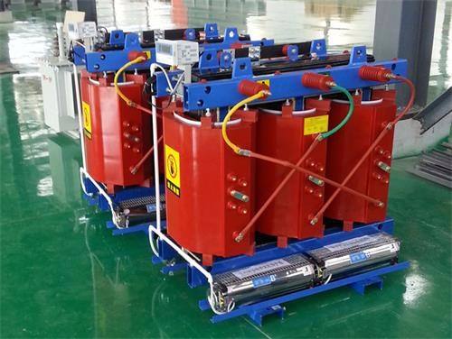 宜宾SCB10-1250KVA/10KV/0.4KV干式变压器