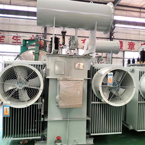 宜宾S20-31500KVA油浸式变压器