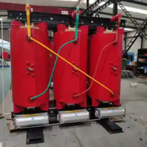 宜宾1000KVA干式电力变压器