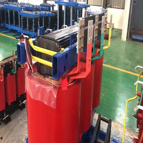 宜宾SCB13-2500KVA电力变压器